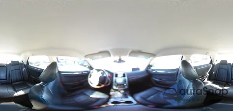 2008 Chrysler 300C from USA, damaged, VIN 2C3KA63H48H115965